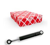 FEBI BILSTEIN 27454 Amortiguador vibraciones, correa poli V