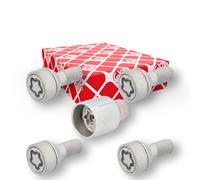 FEBI BILSTEIN 27497 Tornillos antirrobo