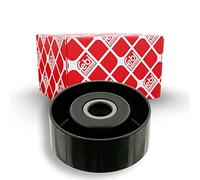 Febi bilstein 27563 polea para correa auxiliar