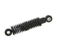 Febi Bilstein Amortiguador vibración correa poli V 27604 VW Passat, Audi A4/A6/A8, Skoda Superb