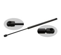 FEBI BILSTEIN Muelle neumático para OPEL: Calibra (Ref: 27643)