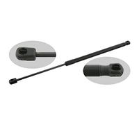 Resorte de gas del capó ambos lados 27663 FEBI BILSTEIN para VW TOUAREG