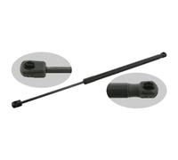 FEBI BILSTEIN 27663 Muelle neumático, capó de motor