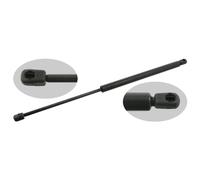 Resorte de gas del maletero ambos lados 27669 FEBI BILSTEIN para VW