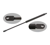 FEBI BILSTEIN 27678 Muelle neumático, capó de motor