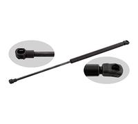 Resorte de gas del maletero ambos lados 27708 FEBI BILSTEIN para SEAT LEON