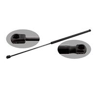 Resorte de gas del capó ambos lados 27711 FEBI BILSTEIN para SKODA SUPERB I