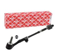 Barra de dirección Eje delantero, izquierda 27718 FEBI BILSTEIN para BMW 3 X1 1