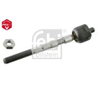 FEBI BILSTEIN 27725 Barra De Dirección Interna Para DACIA, NISSAN, RENAULT