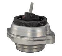Soporte del motor delante Soporte hidráulico 27728 FEBI BILSTEIN para BMW X5