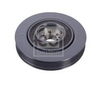 Febi Bilstein 27823 Polea Del Cigüeñal Para Fiat Alfa Romeo Lancia