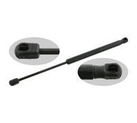 Resorte de gas del maletero ambos lados 27830 FEBI BILSTEIN para MERCEDES-BENZ