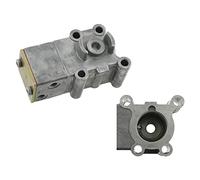 Interruptor, caja de cambios dividida FEBI BILSTEIN 27878