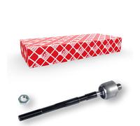 FEBI BILSTEIN 27928 Rótula axial de dirección para MITSUBISHI ECLIPSE II (D3A)