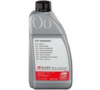 FEBI BILSTEIN 27975 Aceite para transmisión automática 1L amarillo