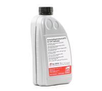 FEBI BILSTEIN 27975 Aceite para transmisión automática ATF CVT amarillo 1L