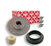 FEBI BILSTEIN Kit de reparaciÃ³n, copela amortiguador para OPEL: Vectra, Signum & VAUXHALL: Vectra, Signum & SAAB: 9-3 (Ref: 27998)