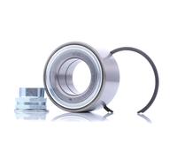 FEBI BILSTEIN 28142 Juego de cojinete de rueda