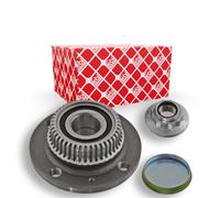 Juego de cojinetes de rueda FEBI BILSTEIN 28168
