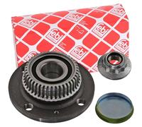 Febi 28168 Suspensión de Ruedas