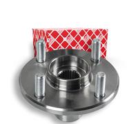 Buje De Rueda Febi Bilstein 28240 para Toyota