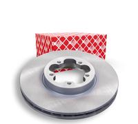 FEBI BILSTEIN 28389 Disco de freno