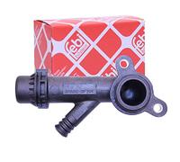 Febi bilstein Brida de refrigerante 28401 para BMW Serie 3 y Z3