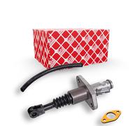 FEBI BILSTEIN 28484 Cilindro maestro embrague para OPEL Vectra B Sedán (J96)