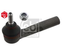 Febi BILSTEIN 28619 Tirante Extremo para Abarth, Alfa Romeo, Fiat, Opel, Opel