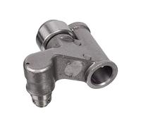 FEBI BILSTEIN Balancín, distribución del motor para AUDI: A3, A6, A4 & SKODA: Octavia & VOLKSWAGEN: Golf, Passat, Touran, Jetta (Ref: 28653)