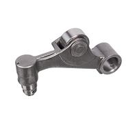 Febi bilstein 28654 palanca de arrastre einlass, Cilindro 12, Set of 4