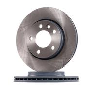 Disco de freno FEBI BILSTEIN 28682 trasero, ventilado , 1 Pieza