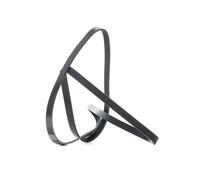 FEBI BILSTEIN 28888 Correa trapecial poli V para BMW 3 Sedán (E46) 5 Sedán (E39)