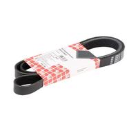 FEBI BILSTEIN 28972 Correa trapecial poli V para VW Polo V Hatchback (6R1, 6C1)