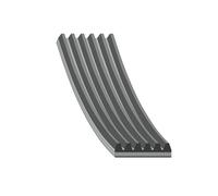 Correa Trapecial Poli V Febi Bilstein 29018 para Audi Chrysler Mercedes Benz