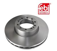 FEBI BILSTEIN 29154 Disco de freno