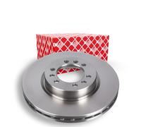 FEBI BILSTEIN 29159 Disco de freno