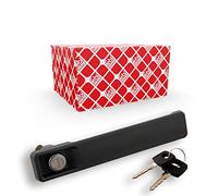 Febi bilstein 29184 Manecilla de puerta