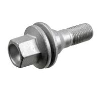 FEBI BILSTEIN 29208 Tornillo de rueda Trasero, derecha & Delantero, izquierda & Delantero, derecha & Trasero izquierda Tornillo para Llanta Tornillos para Llantas & Tuercas de Rueda Tornillos de Rueda