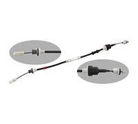 Febi bilstein 29246 Sets para Embrague | Compatible con: SAAB 900 II, 900 II Cabriolet, 900 II Coupe