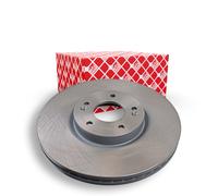 FEBI BILSTEIN 29350 Disco de freno