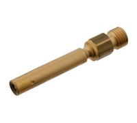 Motor paso a paso 29390 FEBI BILSTEIN para MERCEDES-BENZ 190 123 Sedán 124 Sedán