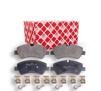 Febi bilstein - Sistema de servofreno 29414 - Ferdinand Bilstein