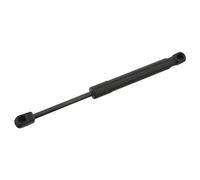 Resorte de gas del maletero ambos lados 29436 FEBI BILSTEIN para VW SKODA
