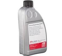 FEBI BILSTEIN 29449 Aceite para transmisión automática 1L Rojo