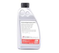 FEBI BILSTEIN 29449 Aceite para transmisión automática ATF MB14 Rojo 1L para MAN