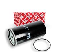 Febi bilstein 29454 Inyección de Combustible