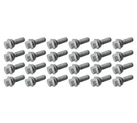 febi bilstein 29466 24 tornillos para rueda M14 x 1,5