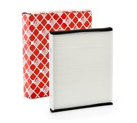 FEBI BILSTEIN 29467 Filtro de habitáculo para FORD Focus Mk2 Sedán (DB, FCH, DH)