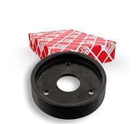 FEBI BILSTEIN 29501 Polea servobomba